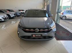 VOLKSWAGEN Nivus 1.0 4P FLEX 200 TSI HIGHLINE TURBO AUTOMÁTICO