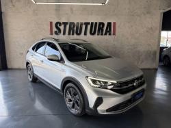 VOLKSWAGEN Nivus 1.0 4P FLEX 200 TSI COMFORTLINE TURBO AUTOMÁTICO