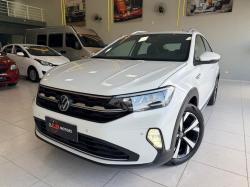 VOLKSWAGEN Nivus 1.0 4P FLEX 200 TSI HIGHLINE TURBO AUTOMÁTICO