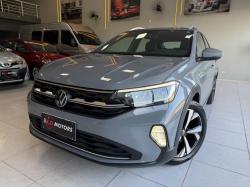 VOLKSWAGEN Nivus 1.0 4P FLEX 200 TSI HIGHLINE TURBO AUTOMÁTICO