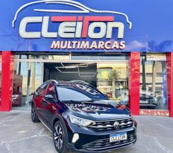VOLKSWAGEN Nivus 1.0 4P FLEX 200 TSI HIGHLINE TURBO AUTOMÁTICO