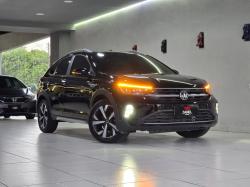 VOLKSWAGEN Nivus 1.0 4P FLEX 200 TSI HIGHLINE TURBO AUTOMÁTICO