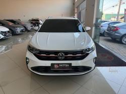 VOLKSWAGEN Nivus 1.0 4P FLEX 200 TSI HIGHLINE TURBO AUTOMÁTICO