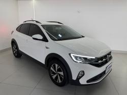 VOLKSWAGEN Nivus 1.0 4P FLEX 200 TSI COMFORTLINE TURBO AUTOMÁTICO