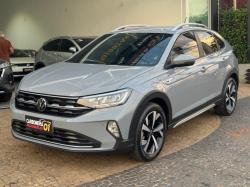 VOLKSWAGEN Nivus 1.0 4P FLEX 200 TSI HIGHLINE TURBO AUTOMÁTICO