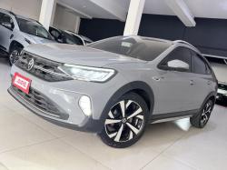 VOLKSWAGEN Nivus 1.0 4P FLEX 200 TSI HIGHLINE TURBO AUTOMÁTICO