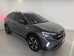 VOLKSWAGEN Nivus 1.0 4P FLEX 200 TSI HIGHLINE TURBO AUTOMÁTICO