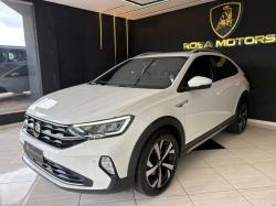 VOLKSWAGEN Nivus 1.0 4P FLEX 200 TSI HIGHLINE TURBO AUTOMÁTICO