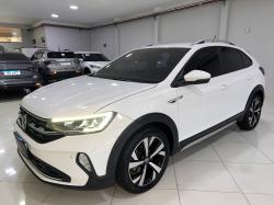 VOLKSWAGEN Nivus 1.0 4P FLEX 200 TSI HIGHLINE TURBO AUTOMÁTICO