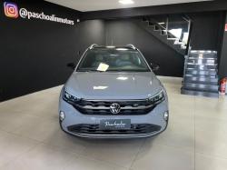 VOLKSWAGEN Nivus 1.0 4P FLEX 200 TSI HIGHLINE TURBO AUTOMÁTICO