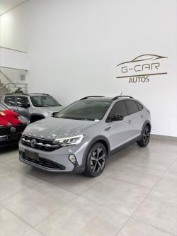 VOLKSWAGEN Nivus 1.0 4P FLEX 200 TSI HIGHLINE TURBO AUTOMÁTICO