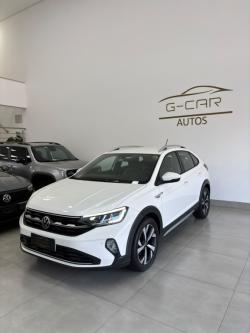 VOLKSWAGEN Nivus 1.0 4P FLEX 200 TSI HIGHLINE TURBO AUTOMÁTICO