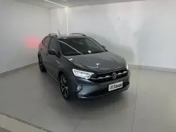 VOLKSWAGEN Nivus 1.0 4P FLEX 200 TSI HIGHLINE TURBO AUTOMÁTICO