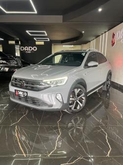 VOLKSWAGEN Nivus 1.0 4P FLEX 200 TSI HIGHLINE TURBO AUTOMÁTICO