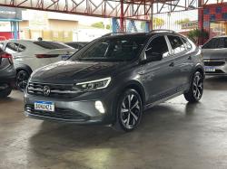 VOLKSWAGEN Nivus 1.0 4P FLEX 200 TSI HIGHLINE TURBO AUTOMÁTICO