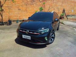 VOLKSWAGEN Nivus 1.0 4P FLEX 200 TSI HIGHLINE TURBO AUTOMÁTICO