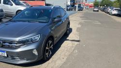 VOLKSWAGEN Nivus 1.0 4P FLEX 200 TSI HIGHLINE TURBO AUTOMÁTICO