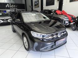VOLKSWAGEN Nivus 1.0 4P FLEX 200 TSI COMFORTLINE TURBO AUTOMÁTICO
