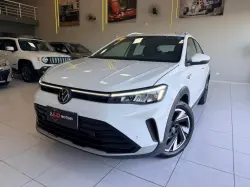 VOLKSWAGEN Nivus 1.0 4P FLEX 200 TSI HIGHLINE TURBO AUTOMÁTICO