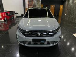 VOLKSWAGEN Nivus 1.0 4P FLEX 200 TSI HIGHLINE TURBO AUTOMÁTICO