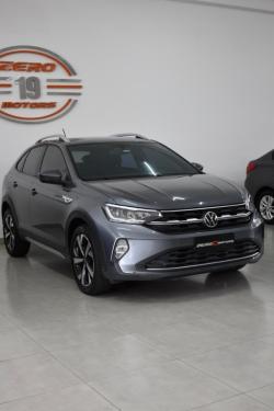 VOLKSWAGEN Nivus 1.0 4P FLEX 200 TSI HIGHLINE TURBO AUTOMÁTICO