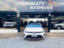 VOLKSWAGEN Nivus 1.4 250 TSI TOTAL FLEX GTS AUTOM�TICO