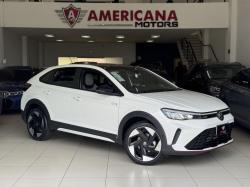 VOLKSWAGEN Nivus 1.4 250 TSI TOTAL FLEX GTS AUTOM�TICO