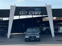 VOLKSWAGEN Parati 1.8 GLS