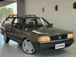 VOLKSWAGEN Parati 1.8 GL VOLKSWAGEN Parati 1.8 GL
