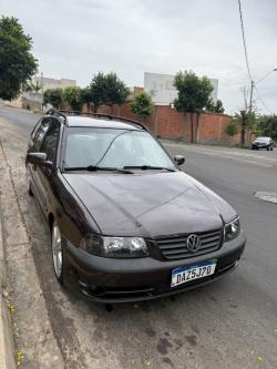 VOLKSWAGEN Parati 1.6 4P G3 VOLKSWAGEN Parati 1.6 4P G3