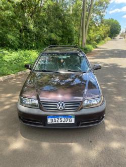 VOLKSWAGEN Parati 1.6 4P G3