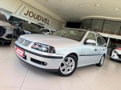 VOLKSWAGEN Parati 1.0 16V 4P G3 FUN