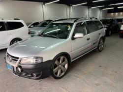 VOLKSWAGEN Parati 1.6 4P G4 SURF FLEX