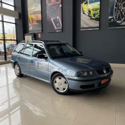 VOLKSWAGEN Parati 1.0 16V 4P G3 SUMMER