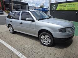 VOLKSWAGEN Parati 1.6 PLUS