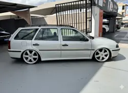 VOLKSWAGEN Parati 1.0 16V 4P G3 SUMMER