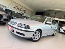 VOLKSWAGEN Parati 1.0 16V 4P