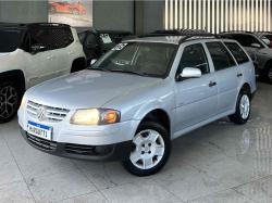 VOLKSWAGEN Parati 1.6 PLUS