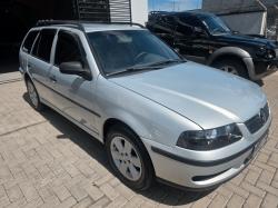 VOLKSWAGEN Parati 1.8 GLS