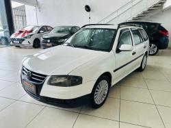 VOLKSWAGEN Parati 1.6 4P CL MI