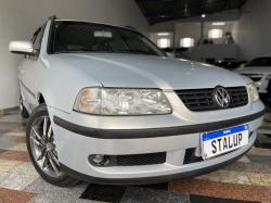 VOLKSWAGEN Parati 1.6 4P G3 FLEX