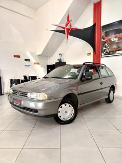 VOLKSWAGEN Parati 1.0 16V