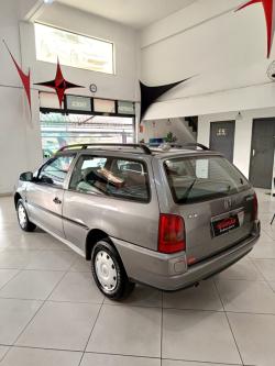 VOLKSWAGEN Parati 1.0 16V