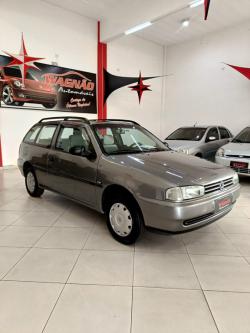 VOLKSWAGEN Parati 1.0 16V