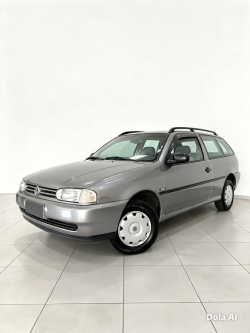 VOLKSWAGEN Parati 1.0 16V