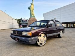 VOLKSWAGEN Parati 1.8 CL