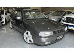 VOLKSWAGEN Parati 1.6 CL MI