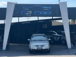 VOLKSWAGEN Parati 1.6