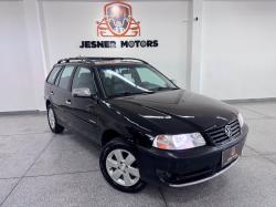 VOLKSWAGEN Parati 2.0 4P G3 CROSSOVER