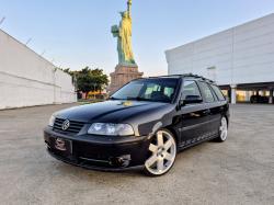 VOLKSWAGEN Parati 2.0 4P G3 CROSSOVER